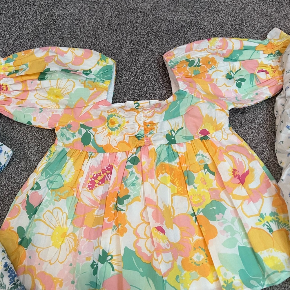 Janie and jack bundle